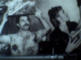 FREDDIE EN BUENOS AIRES ARGENTINA 1981